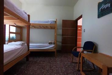 Bermejo Hostel & Backpackers