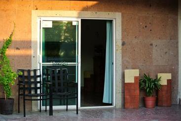 Bermejo Hostel & Backpackers