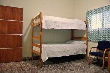 Bermejo Hostel & Backpackers