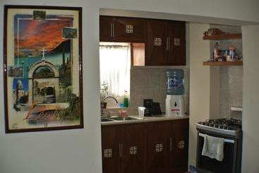 Bermejo Hostel & Backpackers