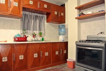 Bermejo Hostel & Backpackers
