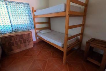 Bermejo Hostel & Backpackers