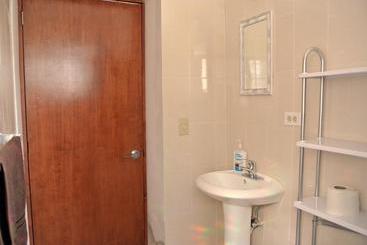 Bermejo Hostel & Backpackers