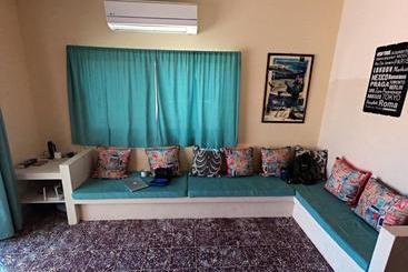 Bermejo Hostel & Backpackers