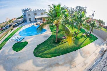 ホテル Summit Park