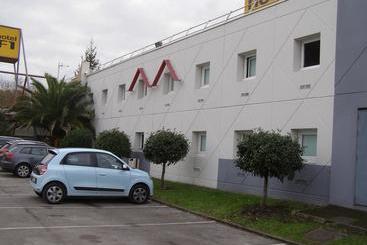 Hôtel F1 Bayonne