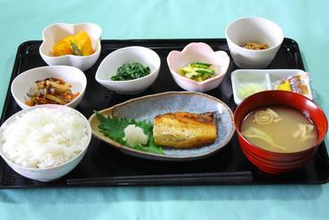 هتل Green Tohoku