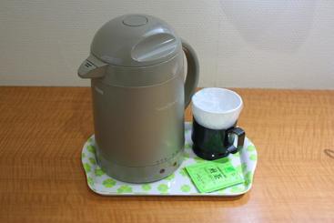 هتل Green Tohoku