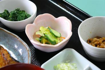 هتل Green Tohoku