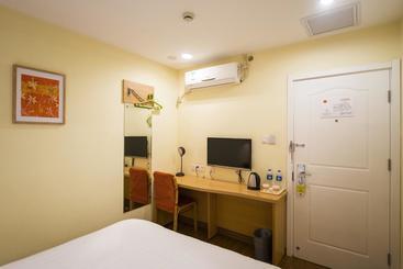 酒店 Home Inn Huizhou Danshui Renmin Forth Road