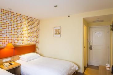 酒店 Home Inn Huizhou Danshui Renmin Forth Road
