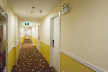 酒店 Home Inn Huizhou Danshui Renmin Forth Road