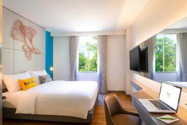 فندق Ibis Styles Siem Reap
