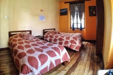 هتل La Posada Colonial