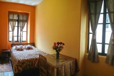 هتل La Posada Colonial