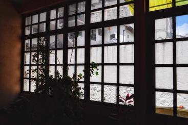 هتل La Posada Colonial