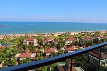 هتل Hainan Ocean Star