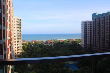 هتل Hainan Ocean Star