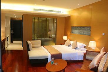 هتل Hainan Ocean Star