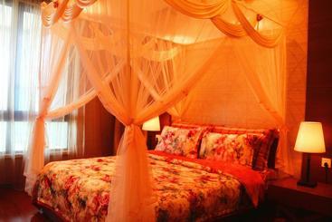 هتل Hainan Ocean Star