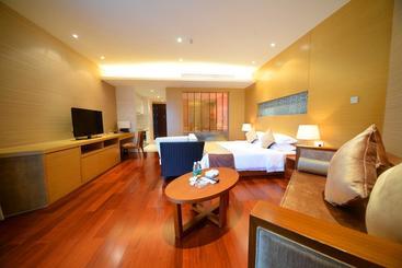 هتل Hainan Ocean Star