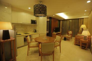 هتل Hainan Ocean Star