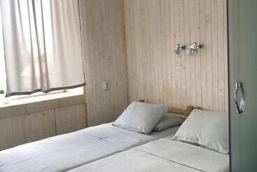 فندق صغير Baron Munchausen Guest House