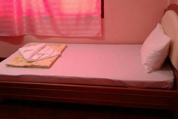 هاستل Krabi Bed Sleep