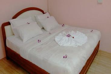 هاستل Krabi Bed Sleep