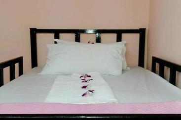 هاستل Krabi Bed Sleep
