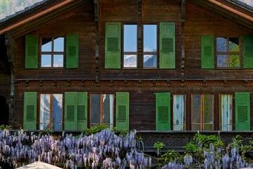 Boutique B&b Maison Bergdorf