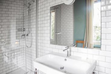 Boutique B&b Maison Bergdorf
