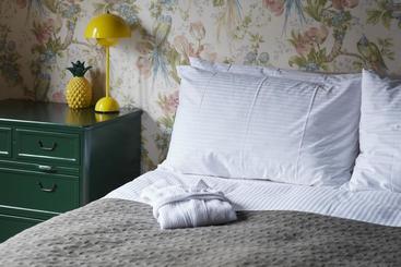 Boutique B&b Maison Bergdorf