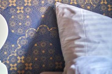 Boutique B&b Maison Bergdorf