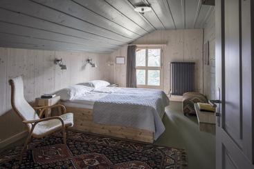 Boutique B&b Maison Bergdorf