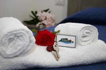 Bed and Breakfast Il Borgo