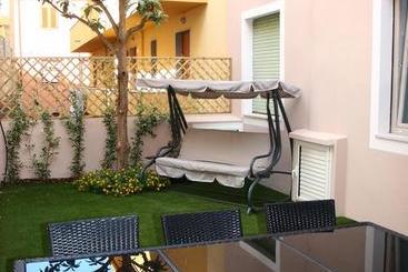 تختخواب و صبحانه Il Borgo