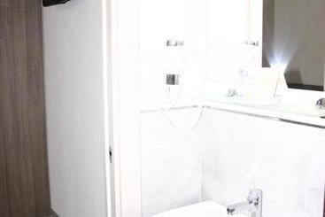 تختخواب و صبحانه Il Borgo