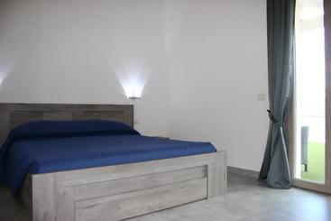 تختخواب و صبحانه Il Borgo
