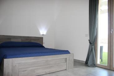 تختخواب و صبحانه Il Borgo
