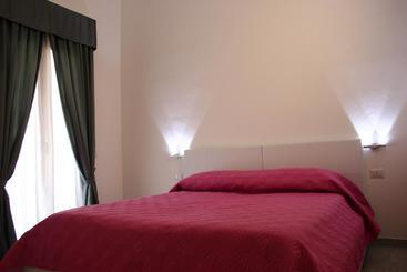 تختخواب و صبحانه Il Borgo