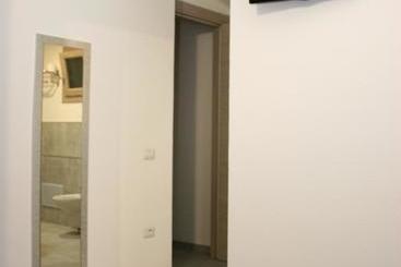 تختخواب و صبحانه Il Borgo