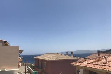 تختخواب و صبحانه Il Borgo