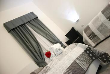 تختخواب و صبحانه Il Borgo