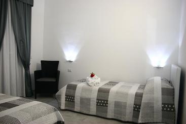 تختخواب و صبحانه Il Borgo