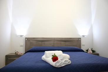 تختخواب و صبحانه Il Borgo