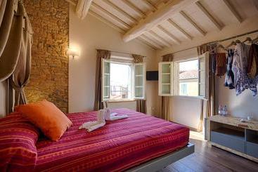 住宿加早餐 Il Maramaldo Bed&breakfast Restaurant