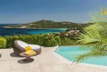 تختخواب و صبحانه Villa Anna