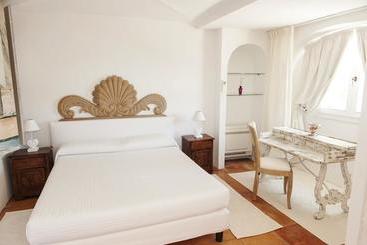 تختخواب و صبحانه Villa Anna