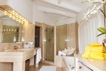 تختخواب و صبحانه Villa Anna